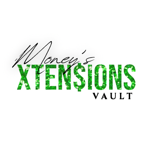 Moneys Xstension Vault